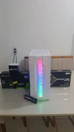 Pc gamer