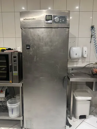 Fermentadora Klimaquip