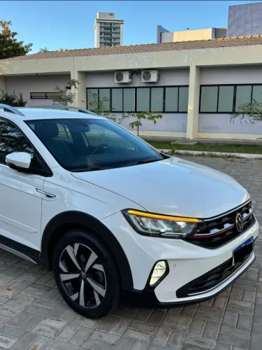 Volkswagen Nivus Launching ED. 1.0 200 TSI Flex AUT 2021