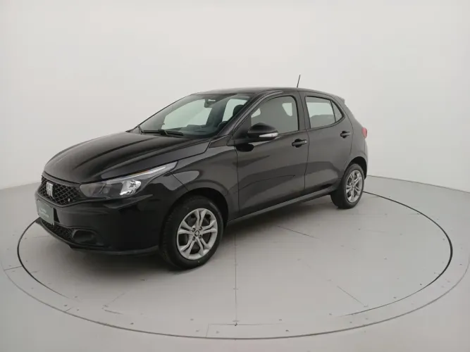 Fiat Argo Drive 1.0 Firefly 2026