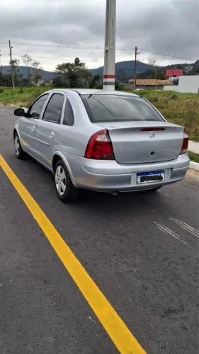 Chevrolet Corsa Sed. Maxx 1.0/ 1.0 Flexpower 8V 4P 2006