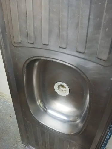 Pia inox preço negociável