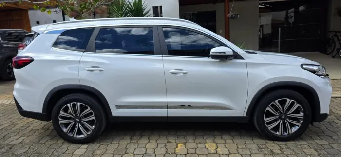 Chery Tiggo 8 TXS 1.6 Turbo Tgdi AUT 2023