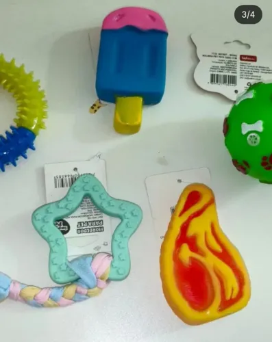 BRINQUEDO PARA PET