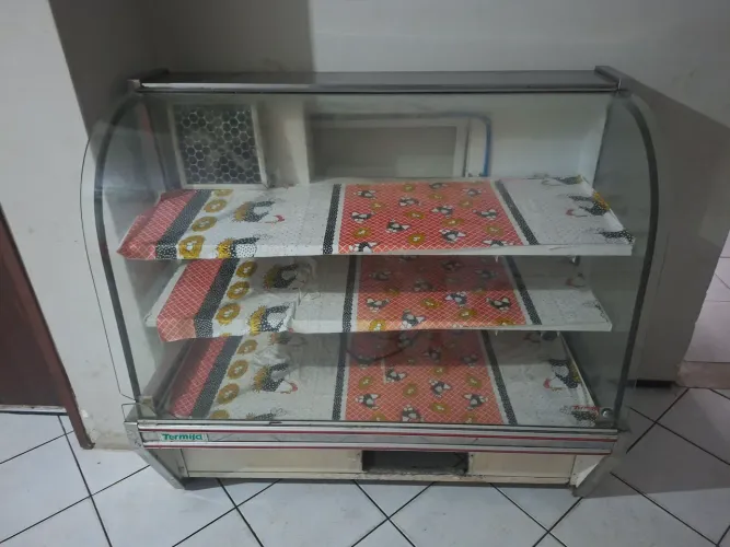 Mostruário 