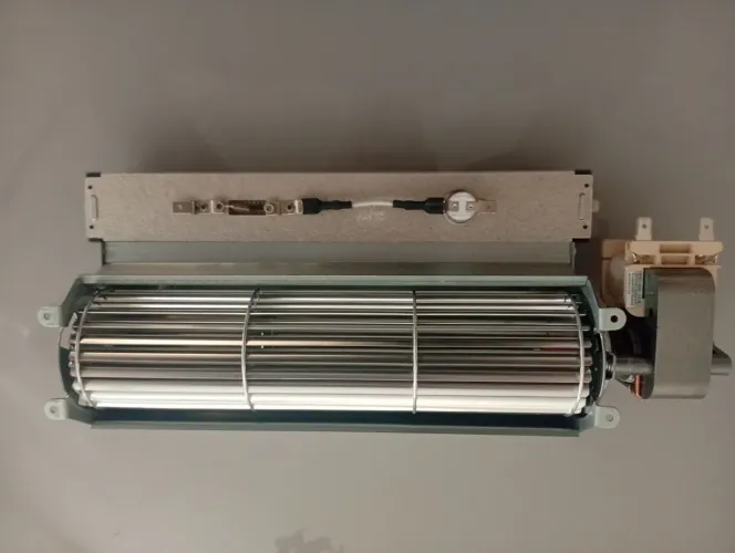 Motor secadora Mueller
