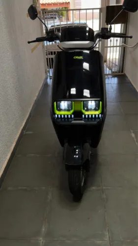 Cavaletta c15 1000w