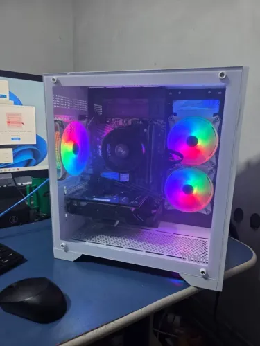 Pc gamer AMD RYZEN5 