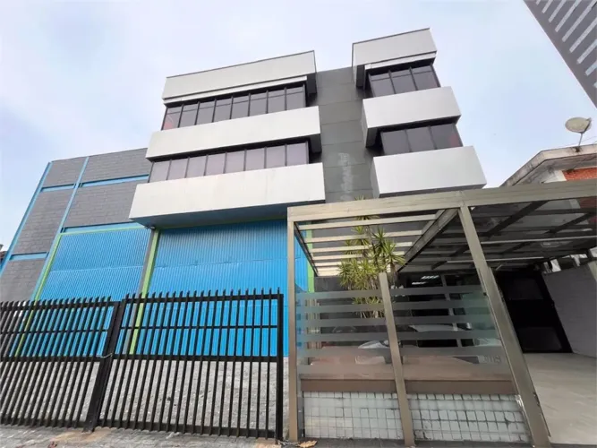 Prédio, 2460 m² - venda por R$ 15.000.000,00 ou aluguel por R$ 89.000,00 - Vila Belmiro -