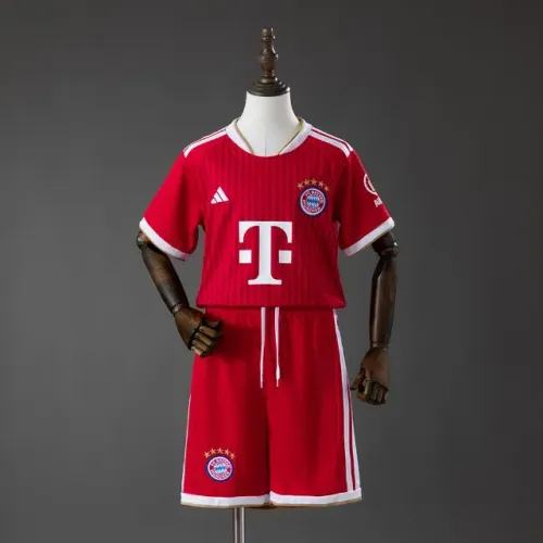Kit Infantil Bayern de Munique I 26/27