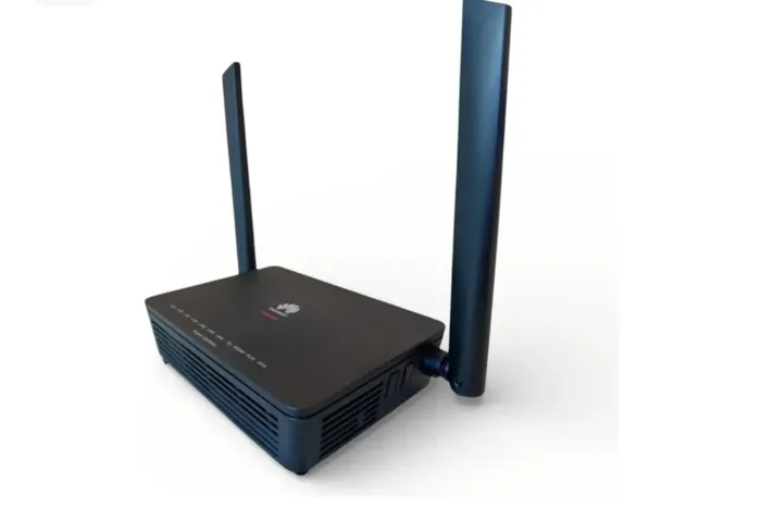 ( kit 11 unidades com Fonte ) Ont Huawei Hg8145x6-10 V2 Wifi 6 Dual Band 