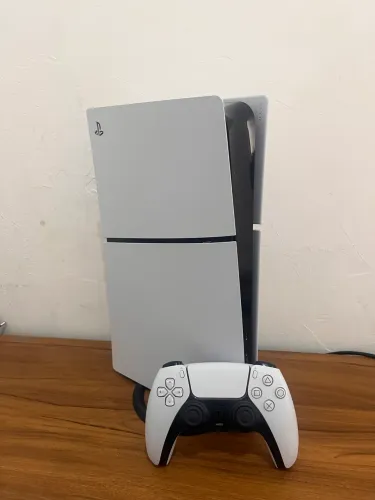 PlayStation 5 Slim/ 1 TB