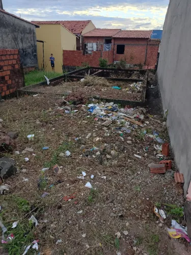 Terreno Parque Timbiras