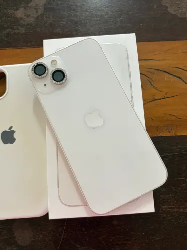 Iphone 13 128gb branco