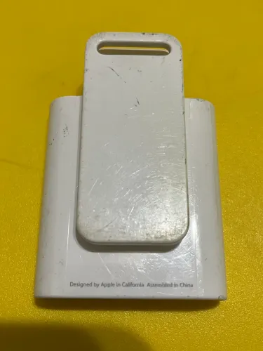 Belt Clip para iPod mini 1st 