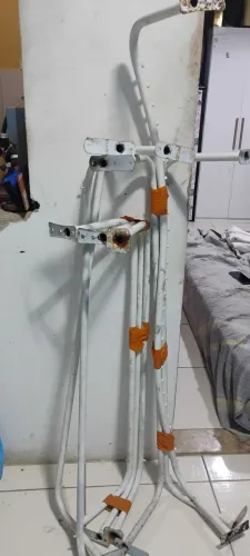 Vendo arara