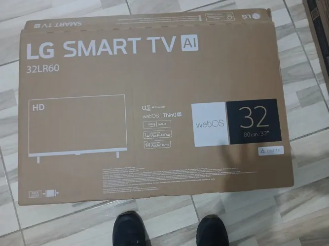 tvs vendo  ou troco por coisa de meu interesse)