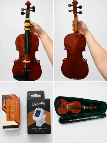 Violino 4/4