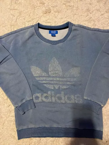 Blusa Adidas