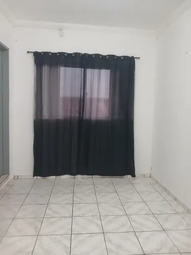 Aluguel apartamento Cohafuma