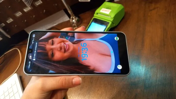 Samsung galaxy a16