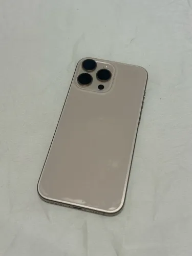 Iphone 16 pro max 256Gb