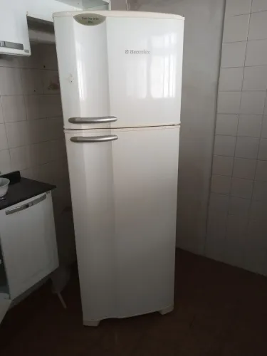 Geladeira Electrolux Frost Free