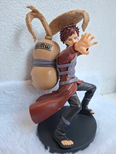 Boneco Gaara Naruto