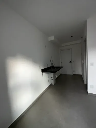 Apartamento tipo Studio - 19 m - Haus Mitre Plato Ipiranga