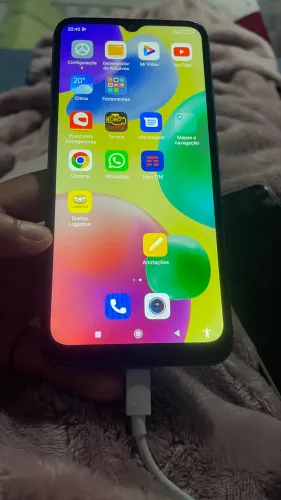 Redmi 9a