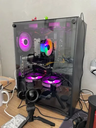 PC GAMER