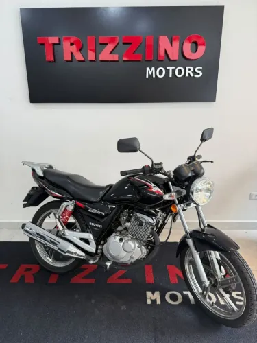 GSR 125 2016