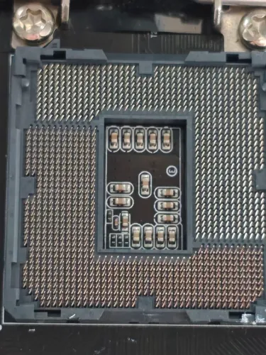 Placa mãe G-H110 LGA 1151