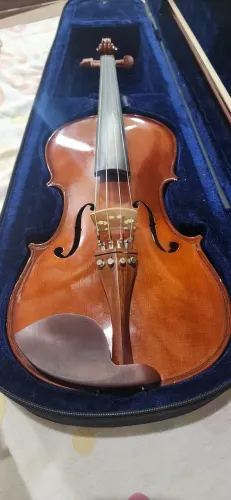 Viola de arco eagle VA150
