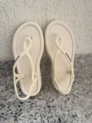 Sandálias havaianas 