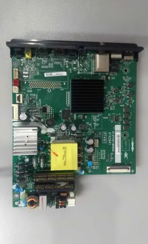 40-rt42k1-mpb2hg / 43s6500fs Placa Principal Semp Tcl