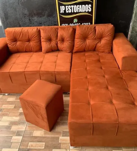 CHEISSE SOFÁ ENTREGA GRÁTIS 