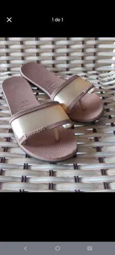 HAVAIANAS NUM 36