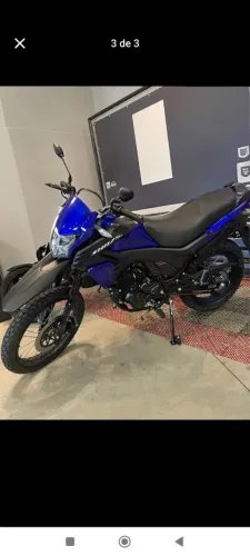 Shineray SHI 175 EFi