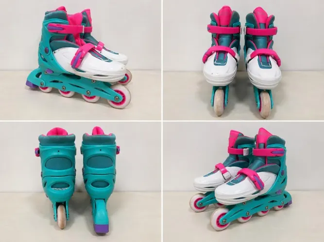 Patins 36-39