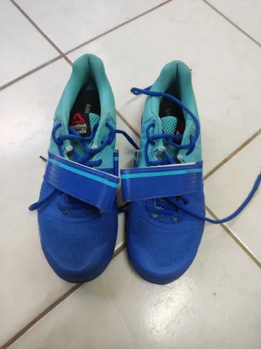 Reebok lifter 2.0 crossfit