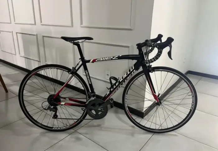 Specialized Allez Troco