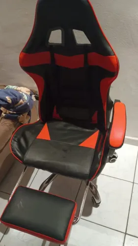 Cadeira Gamer