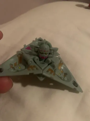 Bakugan Haos Triad El Condor