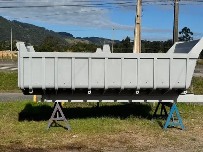 CAÇAMBA NOVA 65.000,00