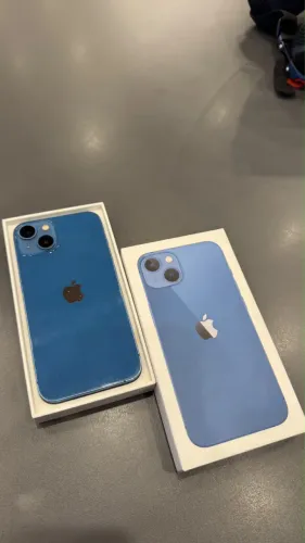 iPhone 13