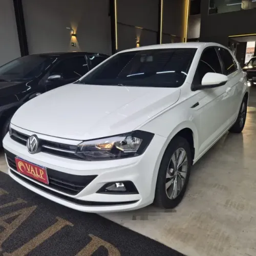 Volkswagen Polo Comfort. 200 TSI 1.0 Flex 12V Aut. 2019