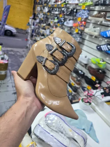 Bota Promoção 50,00