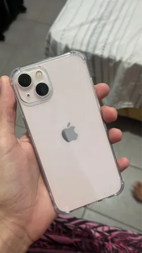iPhone 13 Rose