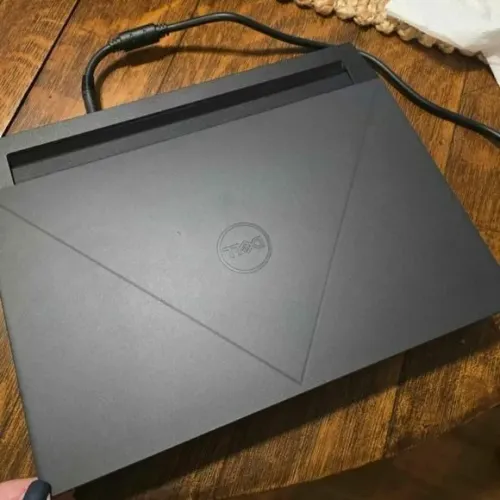 DELL G15 NOTEBOOK GAMER, 16 GB, RTX 3050 6G, 15" ANTI REFLEXO CORE i7